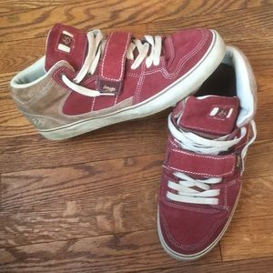 justin eldridge es shoes